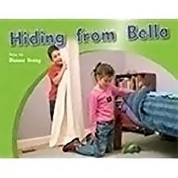 Paperback Hiding from Bella: Individual Student Edition Yellow (Levels 6-8) Book