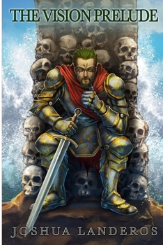 Paperback The Vision Prelude Book