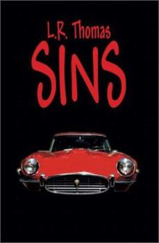 Paperback Sins Book