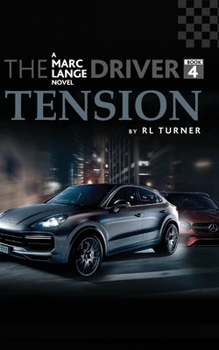 Paperback The Driver Book IV - Tension Book