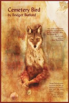 Paperback Cemetery Bird Book