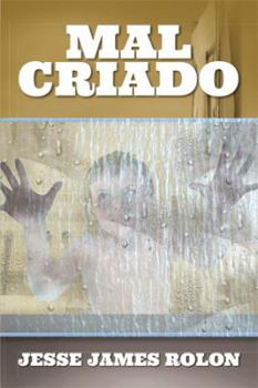 Paperback Mal Criado Book