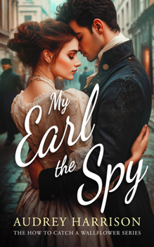 Paperback My Earl the Spy Book