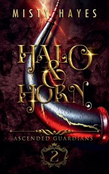 Halo & Horn (Ascended Guardians)