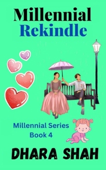 Paperback Millennial Rekindle Book