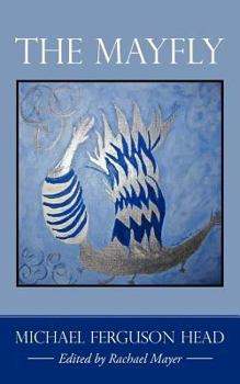 Paperback The Mayfly Book