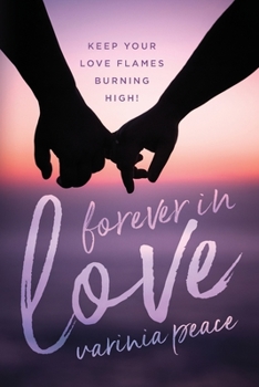 Paperback Forever in Love Book