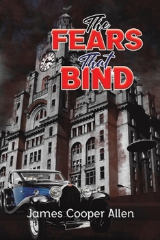 Paperback The Fears That Bind Book