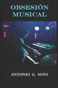 Paperback obsesi?n musical [Spanish] Book
