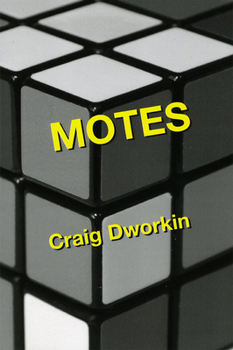 Paperback Motes Book