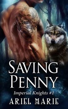 Paperback Saving Penny Book