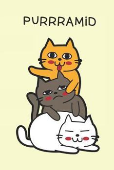 My Cute Cat Stories: Notebook for Cat Lovers and Owners