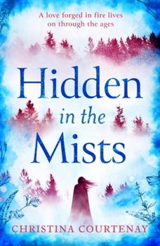 Paperback Hidden in the Mists Book