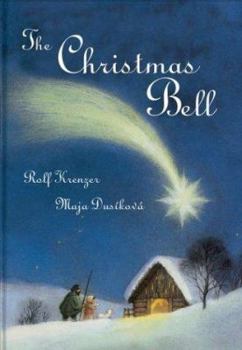 Hardcover The Christmas Bell Book