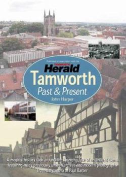 Hardcover Tamworth: Past and Present Book