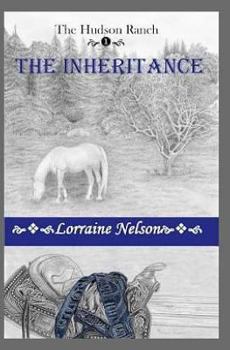Paperback The Inheritance Book