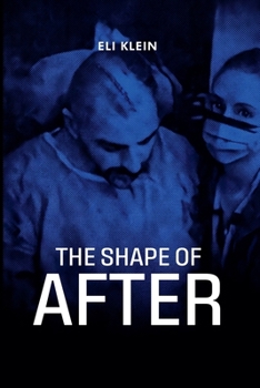 Paperback The Shape of After Book