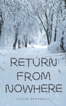 Paperback Return From Nowhere Book