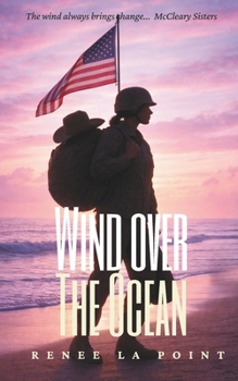 Paperback Wind Over the Ocean: Ranch Romance Book