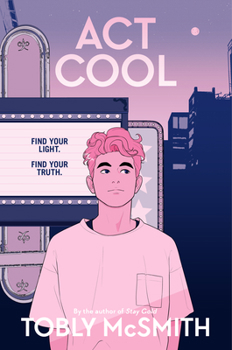 Paperback ACT Cool Book