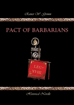Pact of Barbarians
