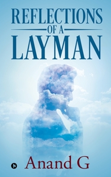 Paperback Reflections of a Layman Book