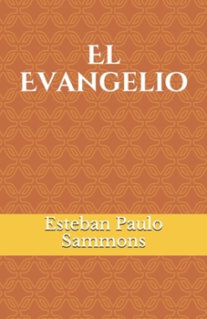 Paperback El Evangelio [Spanish] Book