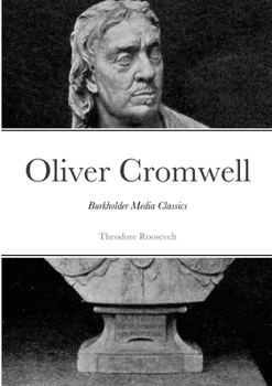 Paperback Oliver Cromwell: Burkholder Media Classics Book
