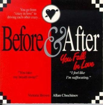 Mass Market Paperback Before and After You Fall in Love Book