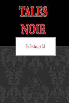 Paperback Tales Noir Book