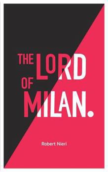 Paperback The Lord of Milan - English Book