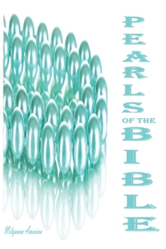 Paperback PEARLS of the BIBLE Book