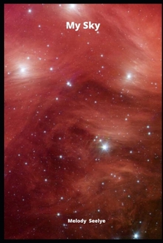 My Sky: Astronomy Logbook  Night Sky Observation Book