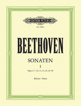 Paperback Piano Sonatas -- Nos. 1-15 Book