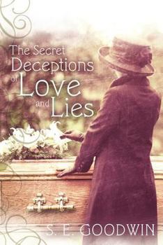 Paperback The Secret Deceptions of Love and Lies Book