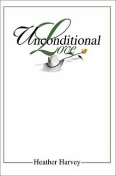 Paperback Unconditional Love Book