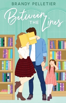 Paperback Between the Lines Book