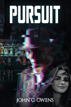 Paperback Pursuit Book