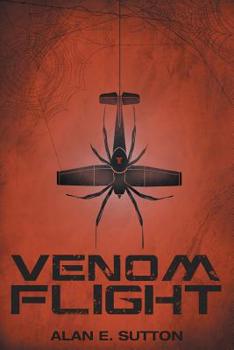 Paperback Venom Flight Book