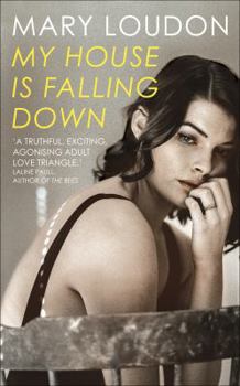 Hardcover My House Is Falling Down Book