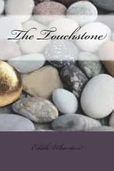 Paperback The Touchstone Book