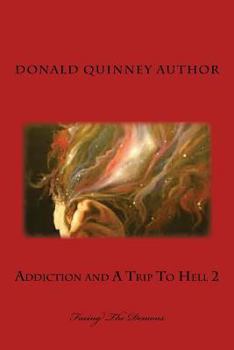 Paperback Addiction and a Trip to Hell 2: Facing the Demons [Tagalog] Book