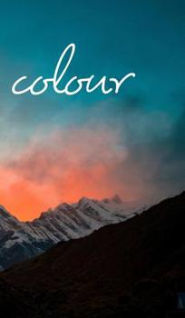 Hardcover Colour Book