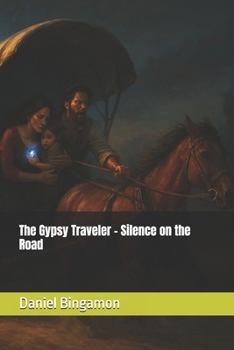 Paperback The Gypsy Traveler - Silence on the Road Book