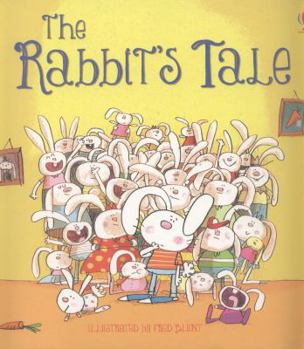 The Rabbit's Tale - Book  of the Picture Books