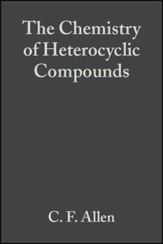 Hardcover Six Membered Heterocyclic Nitrogen Compounds with Three Condensed Rings, Volume 12 Book
