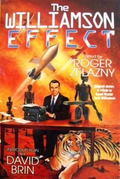 Hardcover The Williamson Effect Book