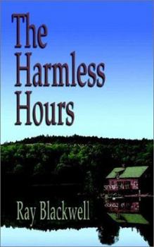 Paperback The Harmless Hours Book