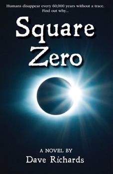 Paperback Square Zero Book