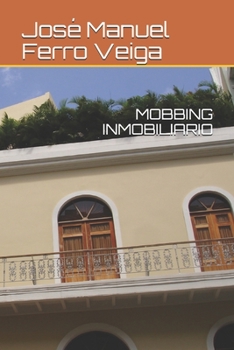 Paperback Mobbing Inmobiliario [Spanish] Book